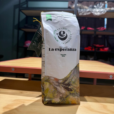 Café La Esperanza 500 g