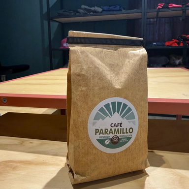 Café Paramillo 250 g