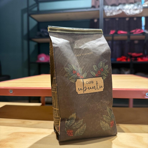 Café Ubuntu Orgánico 500 g