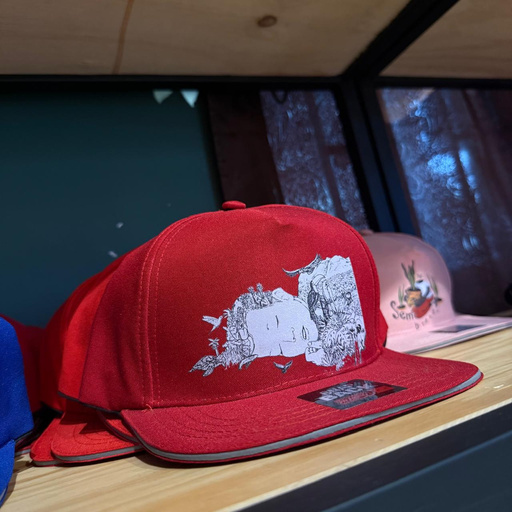 Gorras