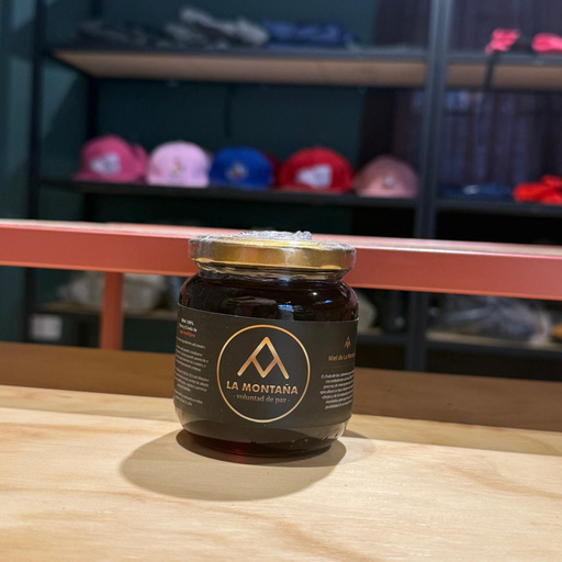 Miel La Montaña 280 g