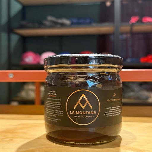 Miel La Montaña 570 g